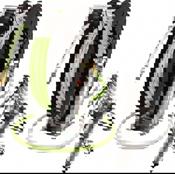 50' Spring Retractable Hose Reel